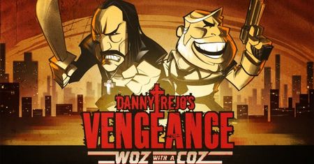 Danny Trejo i Steve Wozniak w grze mobilnej!