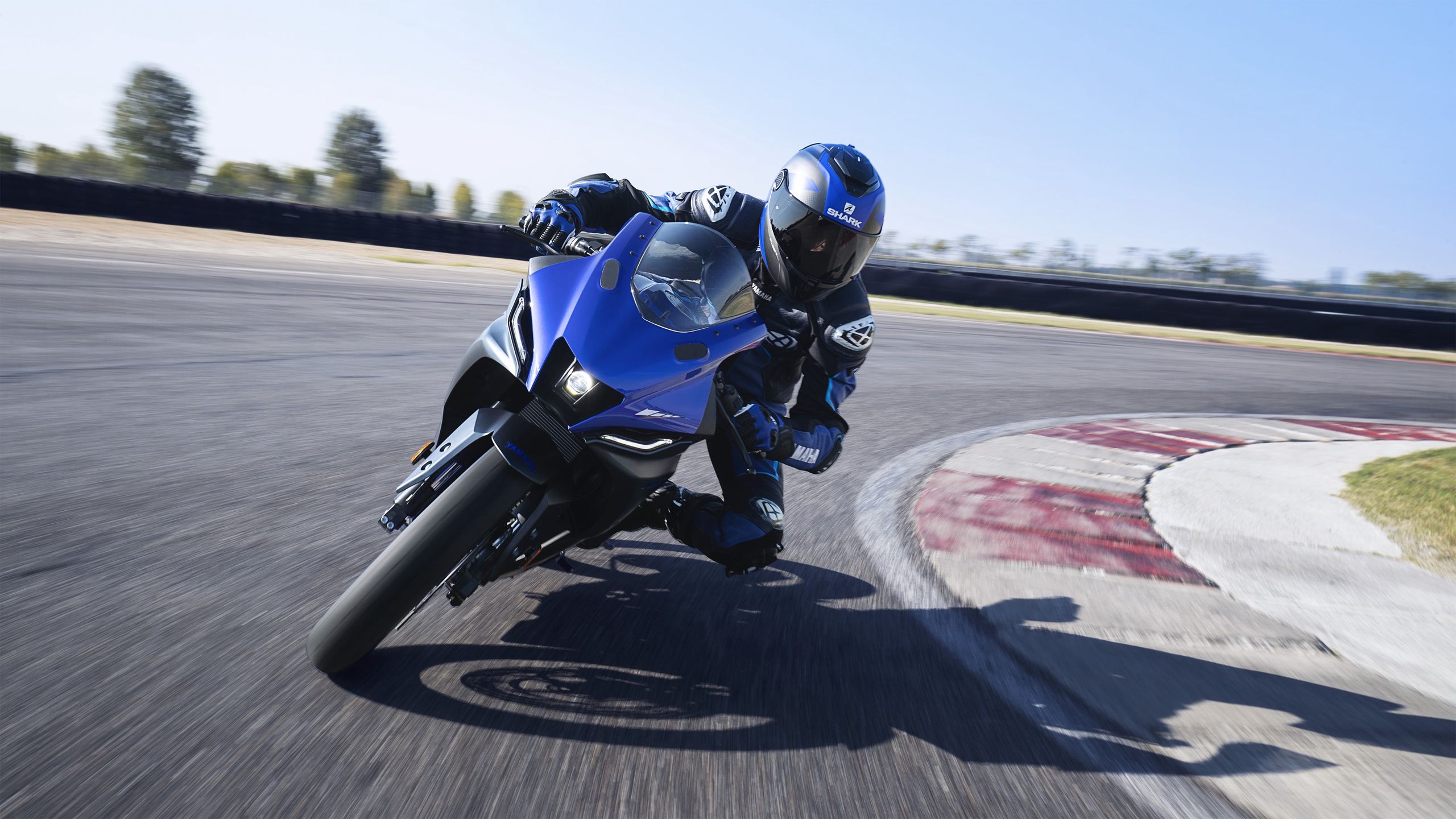 Yamaha R125