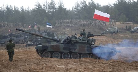 Tak piszą o Polsce. Te słowa naprawdę zaskakują