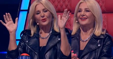 Majka Jeżowska znów PODZIELIŁA widzów. Mieszane reakcje po odcinku "The Voice Senior"