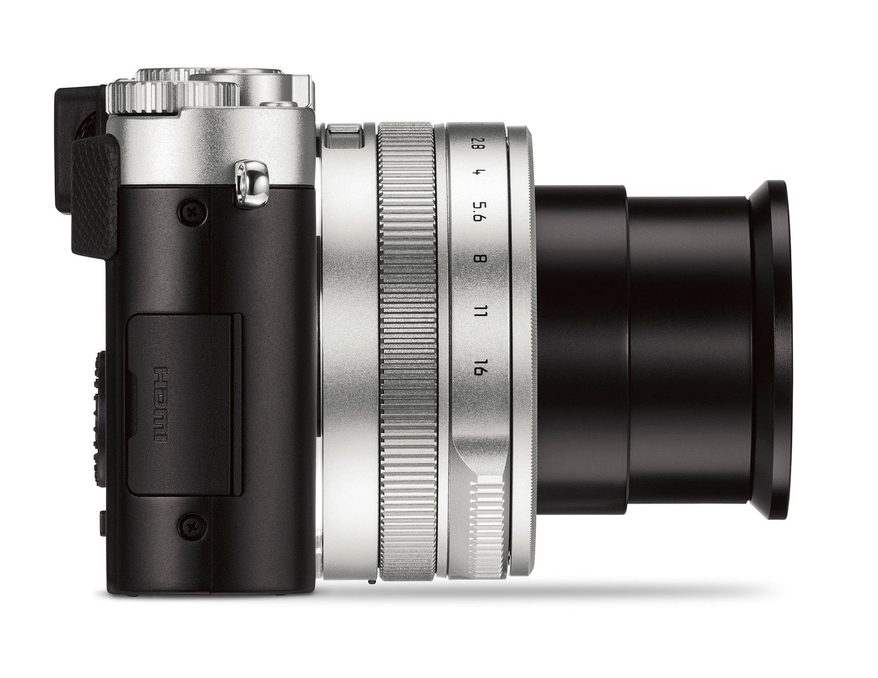 Leica D-Lux 7 to luksusowy kompakt nowej generacji 8