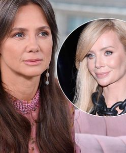 Agnieszka Woźniak-Starak wraca do "Dzień Dobry TVN". Zastąpi Kingę Rusin