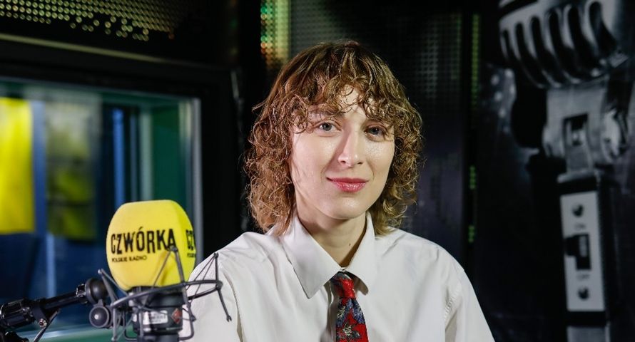 Lulu Cougar Zubczyńska na stałe w Czwórce