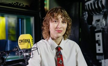 Lulu Cougar Zubczyńska na stałe w Czwórce