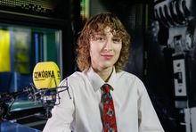 Lulu Cougar Zubczyńska, fot. Polskie Radio