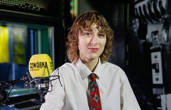 Lulu Cougar Zubczyńska na stałe w Czwórce