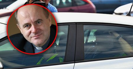 Tragedia w Przypkach. Ks. Kobyliński: "Pojawia się wiele trudnych pytań"