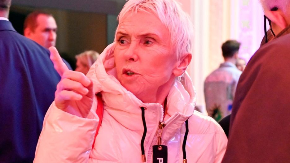 Ewa Błaszczyk