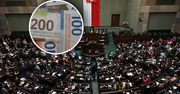 Ukłon w stronę frankowiczów. Sejm zagłosował