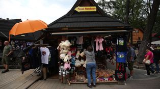 Deflacja na Podhalu. Górale tną ceny. Tak tanio nie było od dawna