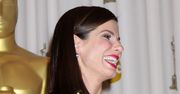Sandra Bullock powalczy o drugiego Oscara?