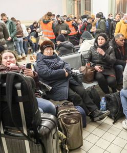 Uchodźcy z Ukrainy dostaną w Polsce PESEL