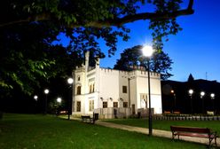 Bytom. Zabytek odzyskał dawny blask, czas na koncerty i spektakle