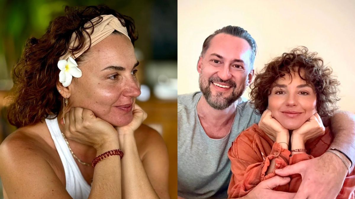 Maria Prażuch-Prokop, Marcin Prokop