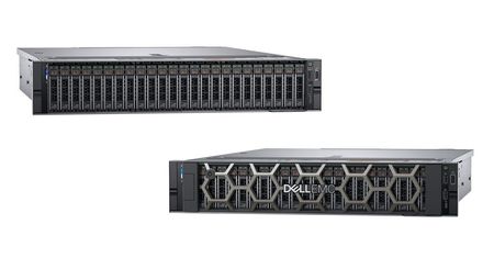Dell EMC przedstawia serwery PowerEdge z procesorami AMD Epyc 7000