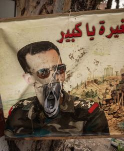 Syria wydaje międzynarodowy nakaz aresztowania Baszara Al-Assada