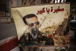 Syria wydaje międzynarodowy nakaz aresztowania Baszara Al-Assada