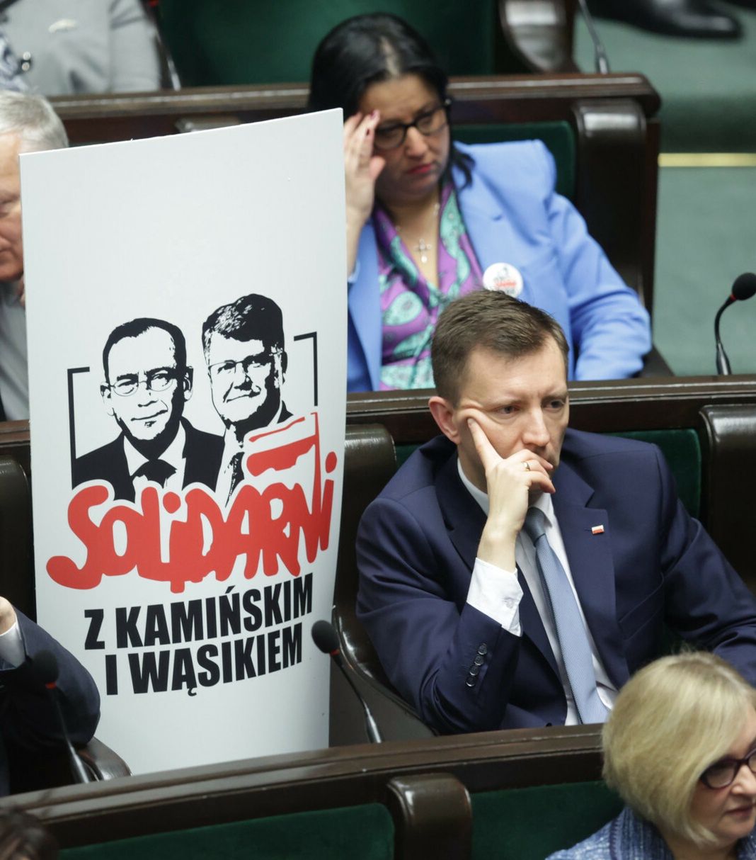 Łukasz Schreiber
