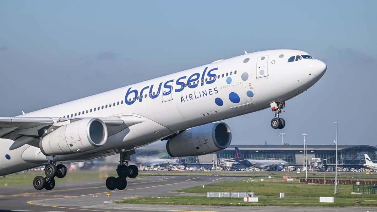 W czwartek z lotniska Bruksela Zaventem nie odlecą samoloty 