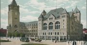 Zamek cesarski w Poznaniu – symbol historii, przeszłości i transformacji