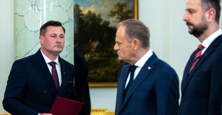 Zmiany w kontrolach firm. Co z niewystawianiem paragonów? "Trzeba zaufać"