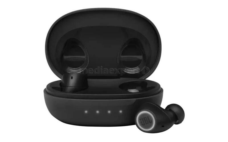 JBL Free 2