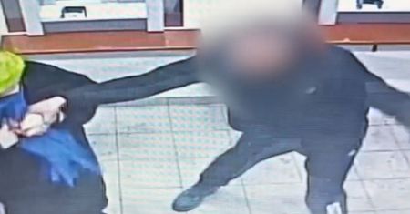Skandaliczny atak w Krakowie. Za to, co zrobił grozi mu nawet 18 lat więzienia