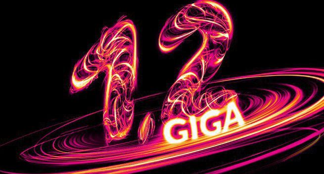 Internet Multimedia Polska przyspieszył do 1,2 Gbs