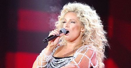Liszowska wygra "Twoja twarz brzmi znajomo 2"?