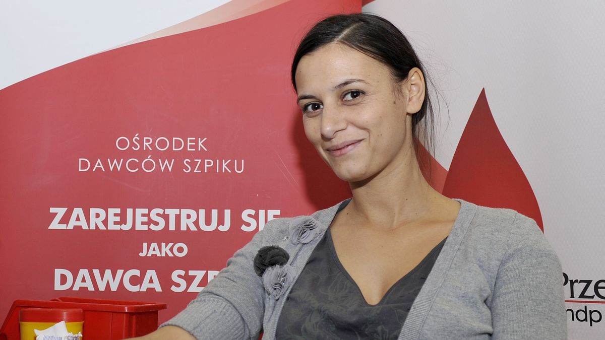 Patrycja Soliman