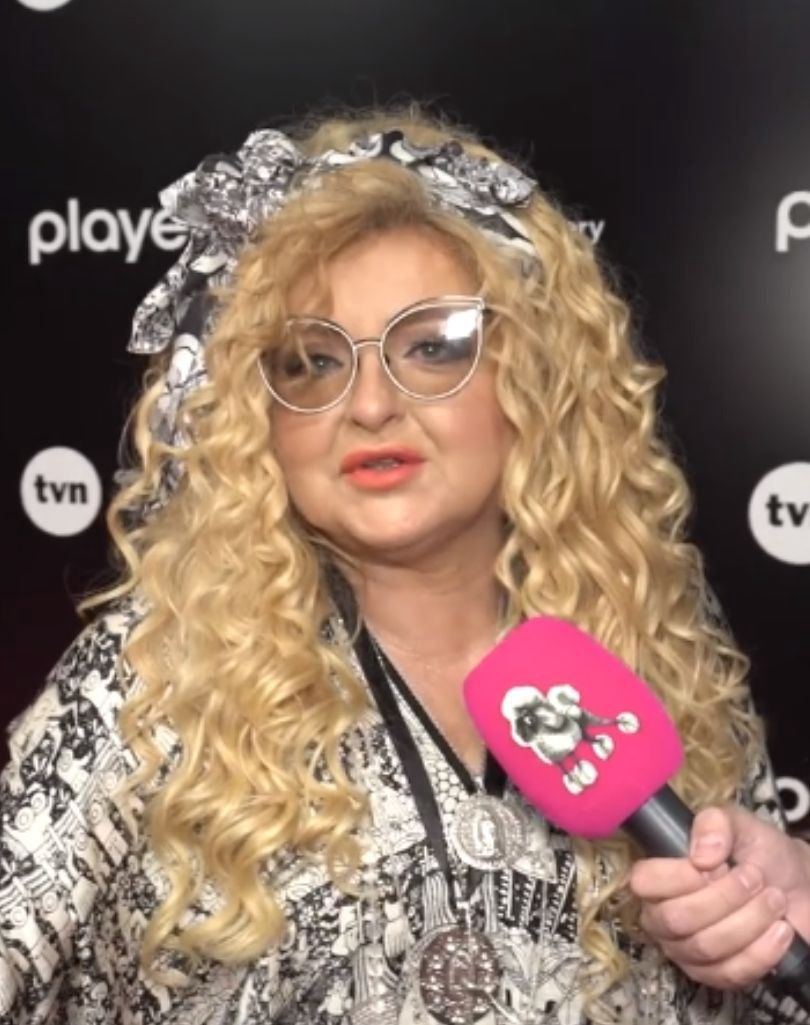 Magda Gessler zdradza, co kryje walizka dla Edwarda Miszczaka