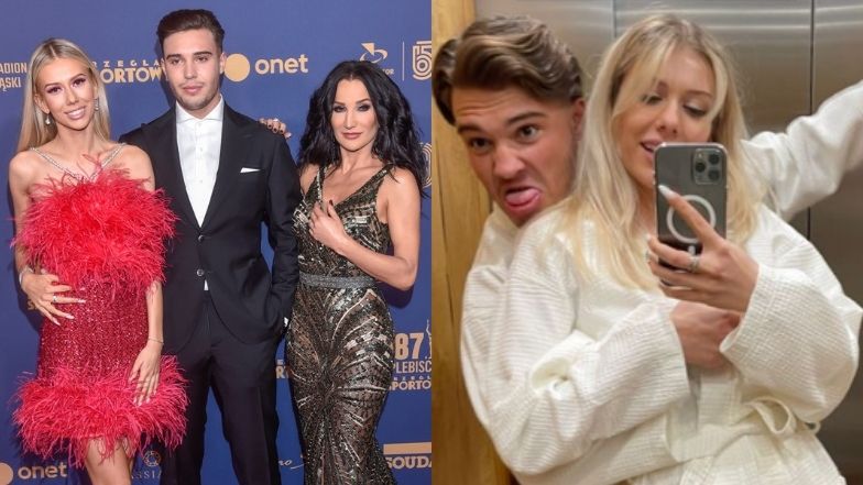 Wiemy, kim jest nowa dziewczyna Leona Myszkowskiego!