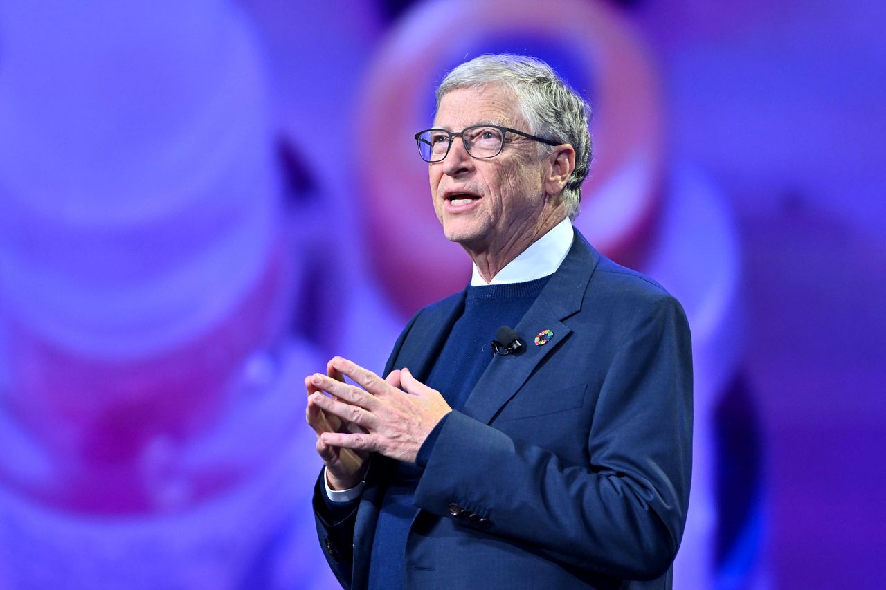 Bill Gates stawia na atom. Jego firma szykuje się do budowy elektrowni