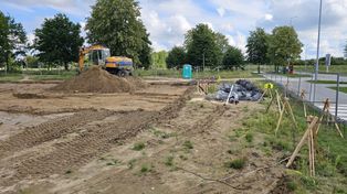 Gorzów: Kurczak w stylu Luizjany. Ruszyła budowa Drive Thru Popeyes