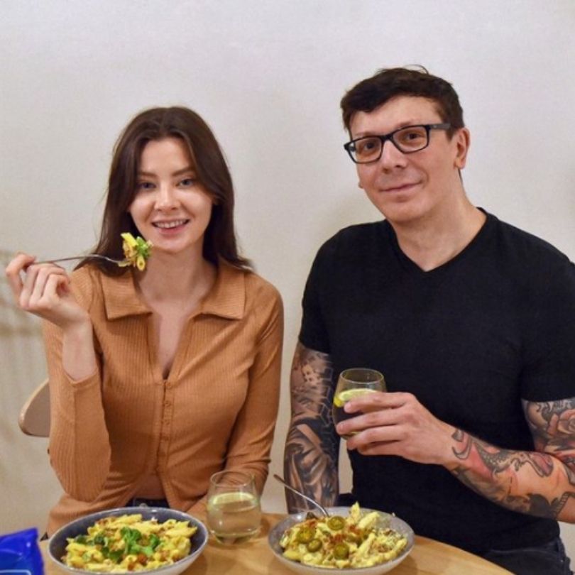 Justyna Żak zdradza kulisy udziału w "Big Brotherze"