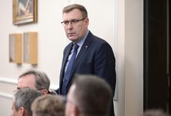 Był jedynym kandydatem PiS, przegrał. "Jest nielubiany"