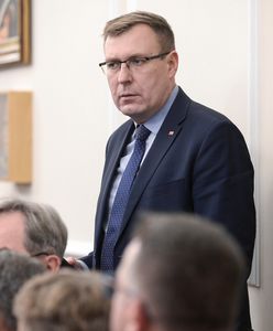 Był jedynym kandydatem PiS, przegrał. "Jest nielubiany"