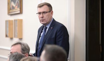 Był jedynym kandydatem PiS, przegrał. "Jest nielubiany"