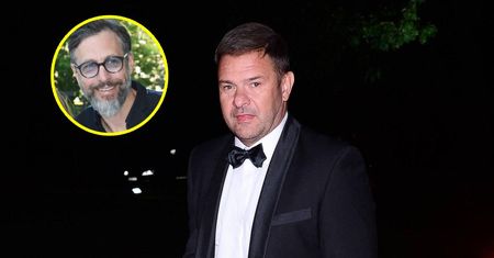 Szymon Majewski naśmiewa się z Tomasza Karolaka. Poradził mu, jak ma ubrać się do IKEA