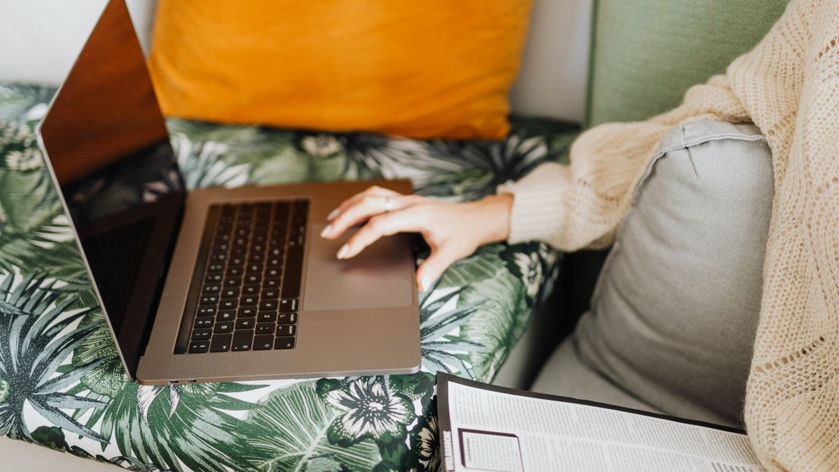 W kapciach i z kawą, czyli miły sposób na wzięcie pożyczki online