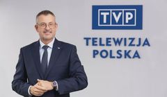 Goniec: podejrzenia wokół dyplomu likwidatora TVP