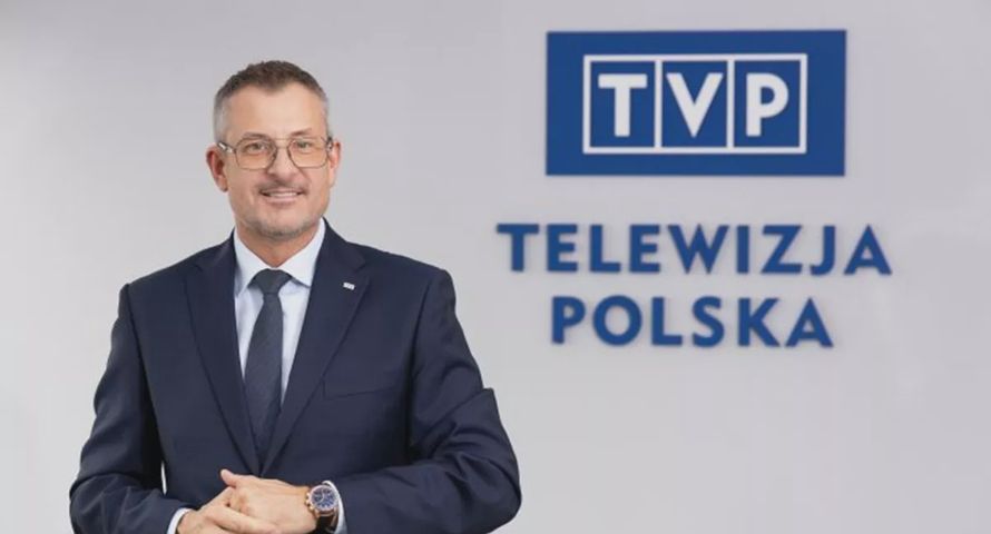 Goniec: podejrzenia wokół dyplomu likwidatora TVP