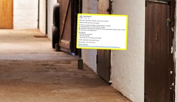 1500 euro i mieszkanie. Niemcy oferują. Polacy się obruszyli