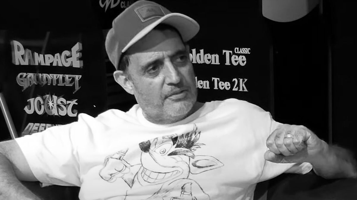 Brendan O'Brien nie żyje