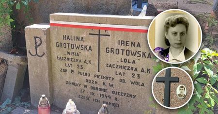 Bliźniacy z Powstania Warszawskiego. Ginęli razem, jeden przeżył brata o 78 lat