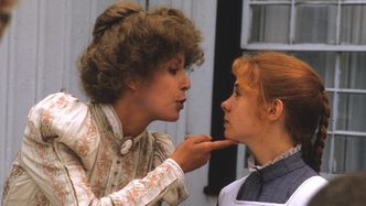 Zyskała sławę jako "Ania z Zielonego Wzgórza". Tak dziś wygląda 58-letnia Megan Follows (FOTO)