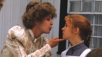 Zyskała sławę jako "Ania z Zielonego Wzgórza". Tak dziś wygląda 58-letnia Megan Follows (FOTO)