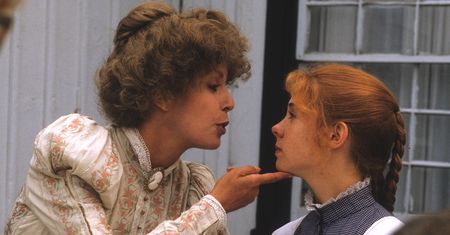 Zyskała sławę jako "Ania z Zielonego Wzgórza". Tak dziś wygląda 58-letnia Megan Follows (FOTO)