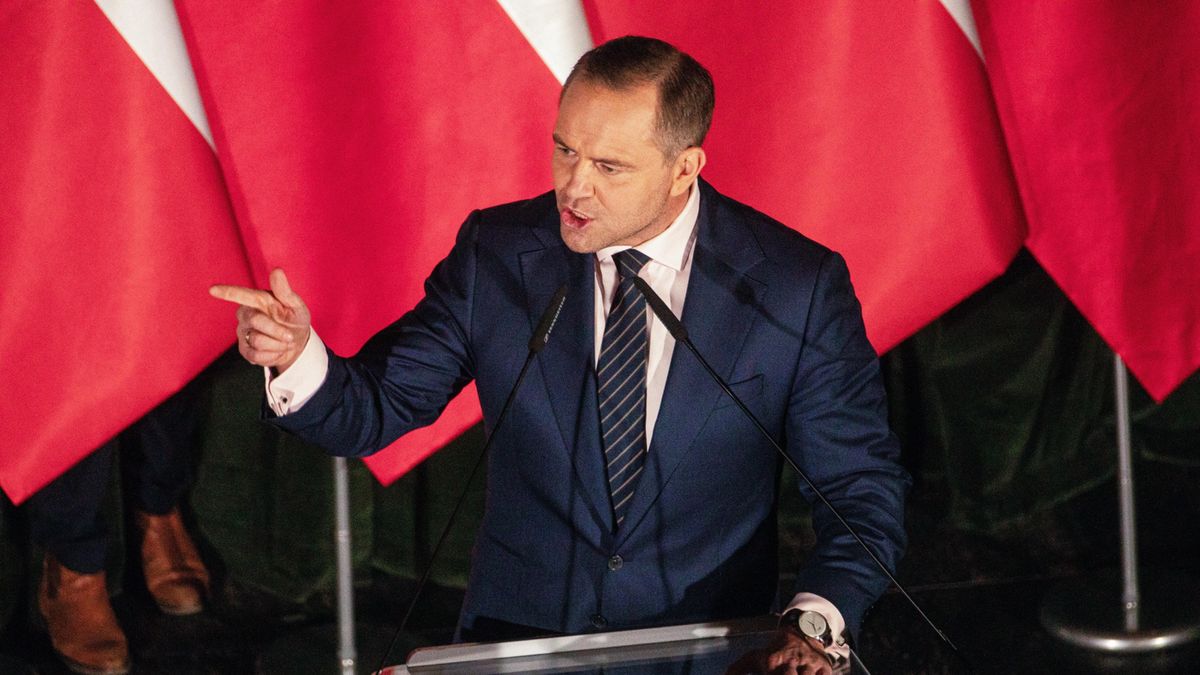 Karol Nawrocki
Krzysztof �wik
g�ow� pa�stwa, kampania, kampania prezydencka 2025, kampania wyborcza, kandydat, kandydat na Prezydenta RP, kandyduje, otwarte, polityk, polityka, prezydencka, prezydenckie, spotkanie, spotkanie wyborcze, spotkanie wyborze, urz�d prezydenta, wiec, wiec wyborczy, wizyta krajowa, wizyta lokalna, wyborcy, wyborcza, wyborcze, wybory, wybory prezydenckie 2025, z mieszka�cami miasta