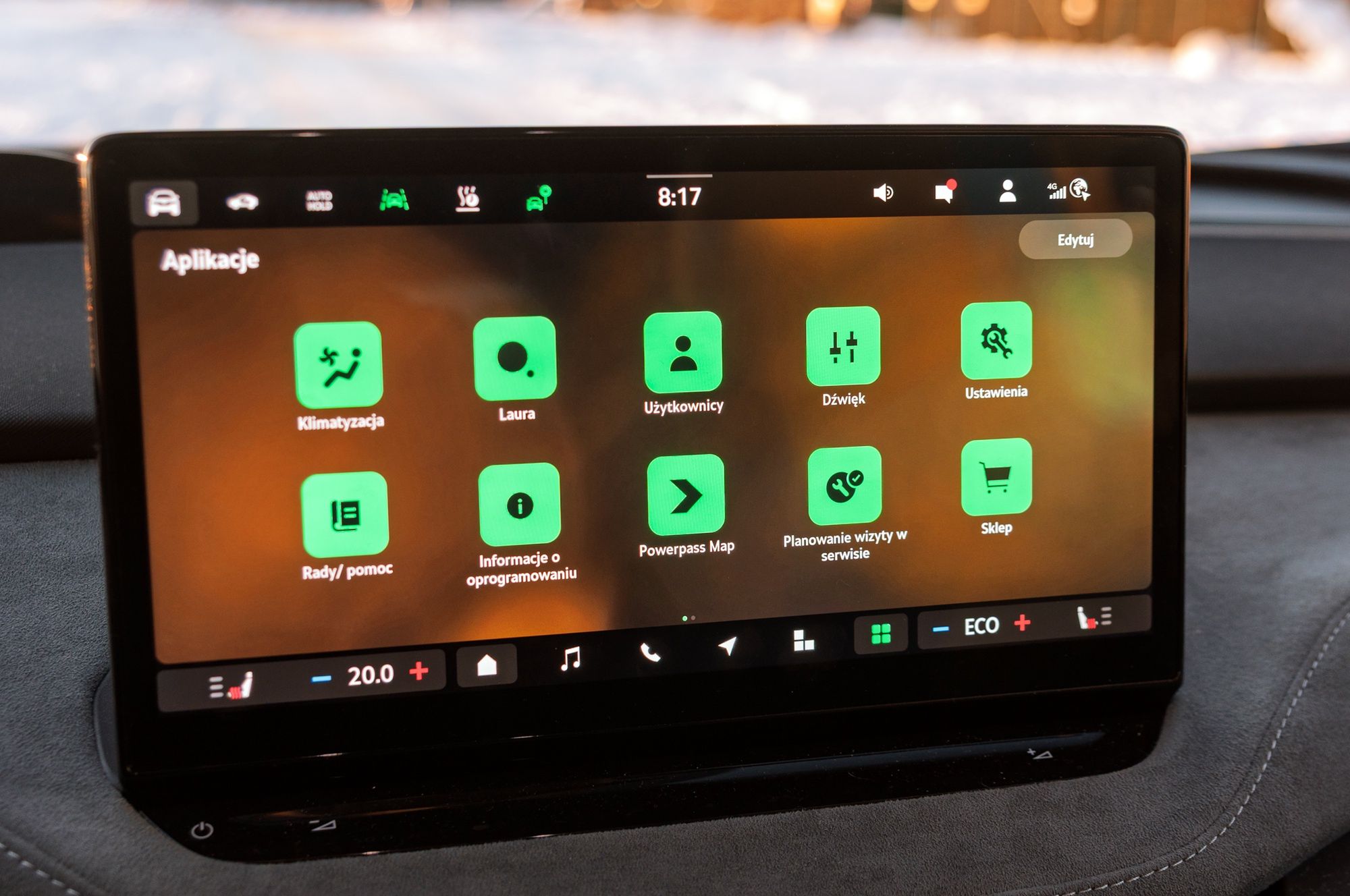 Skoda Enyaq 85 (2025)